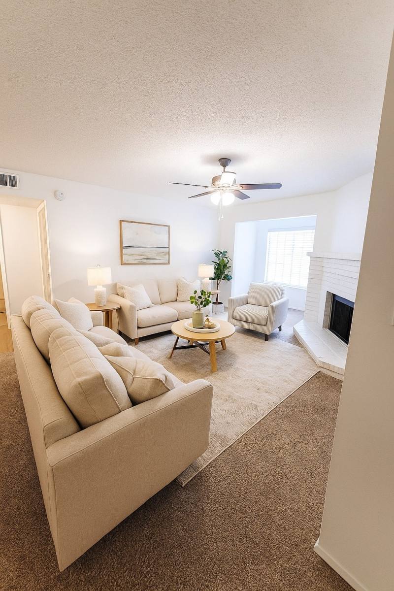 Apartment for rent at Villa Del Mar, 5234 Villa Del Mar Ave, Arlington, TX 76017