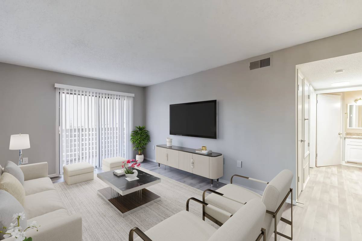 Apartment for rent at Cove at Fairforest, 105 Cavalier Dr, Greenville, SC 29607