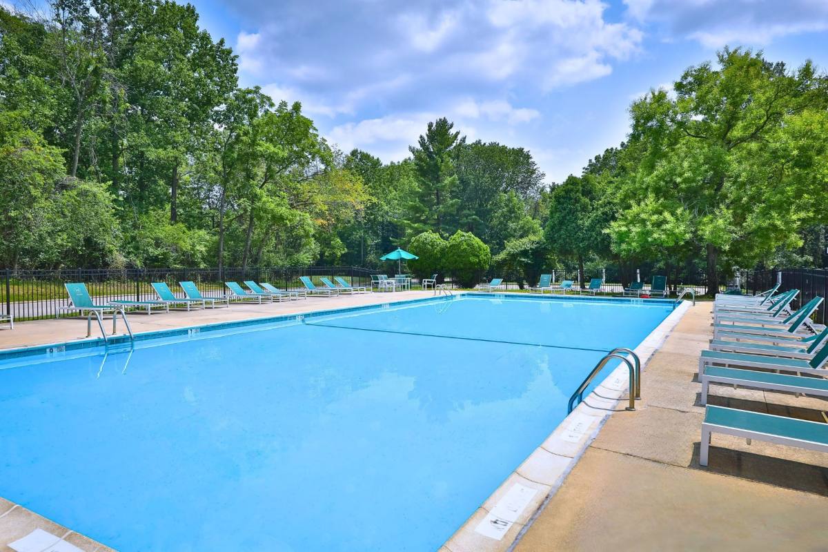 Apartment for rent at The Woods at Ambler, an Eagle Rock Community, 1410 E Butler Pike, Ambler, PA 19002