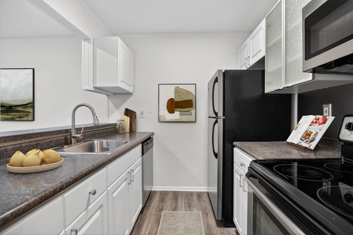 Apartment for rent at The Woods at Ambler, an Eagle Rock Community, 1410 E Butler Pike, Ambler, PA 19002