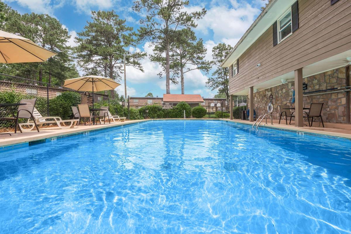 Apartment for rent at Guest House, 48 Chateau Dr SE, Rome, GA 30161