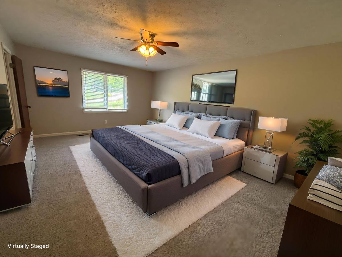Apartment for rent at Guest House, 48 Chateau Dr SE, Rome, GA 30161
