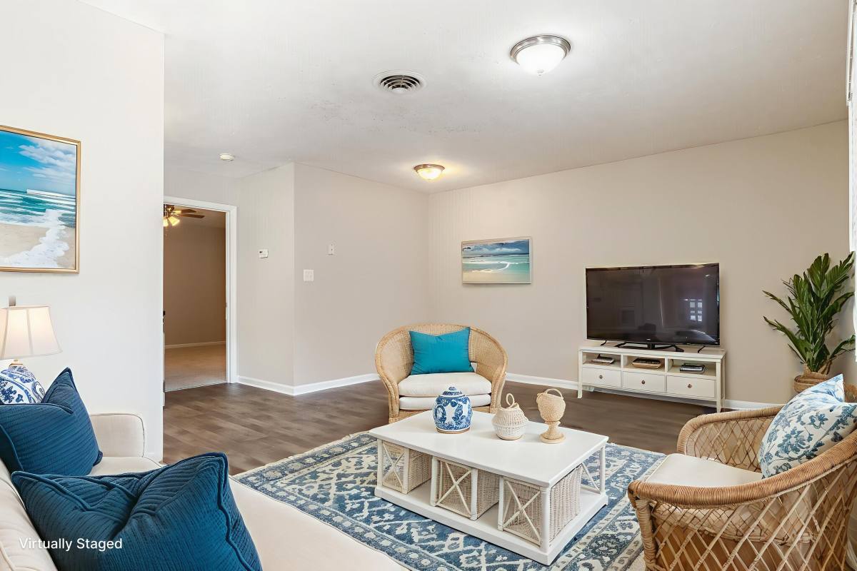 Apartment for rent at Guest House, 48 Chateau Dr SE, Rome, GA 30161