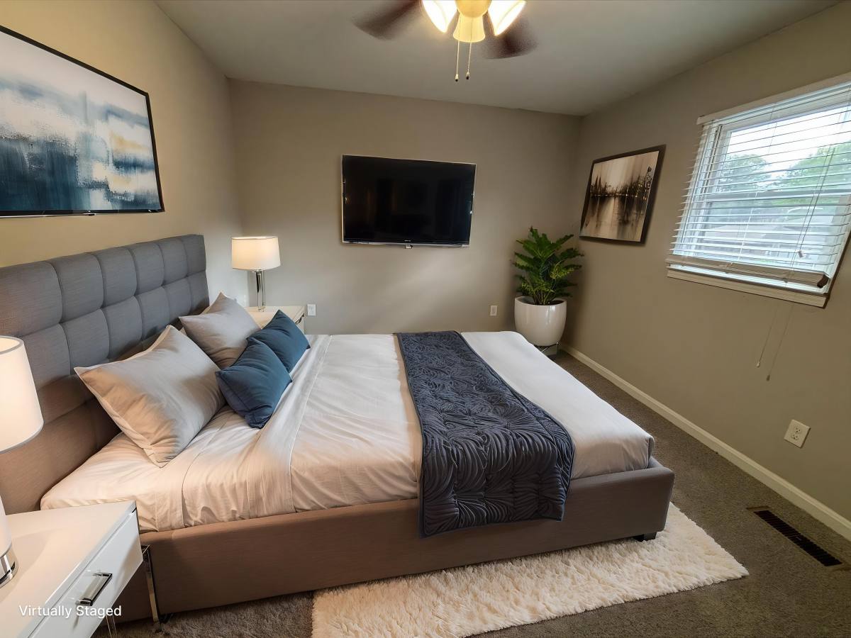 Apartment for rent at Guest House, 48 Chateau Dr SE, Rome, GA 30161