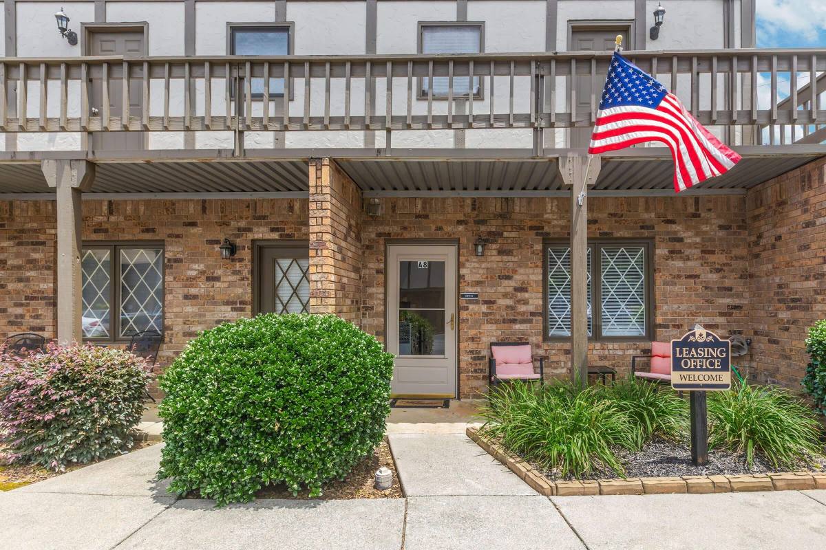 Apartment for rent at Guest House, 48 Chateau Dr SE, Rome, GA 30161