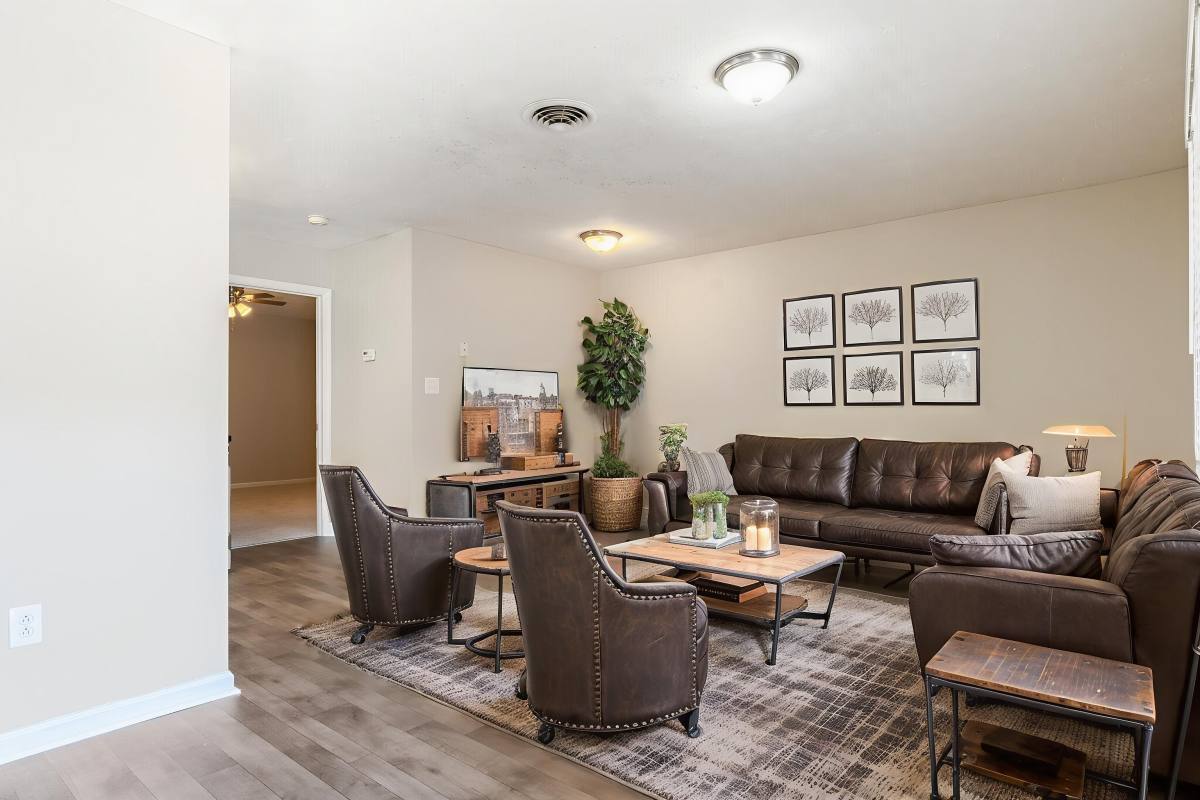 Apartment for rent at Guest House, 48 Chateau Dr SE, Rome, GA 30161