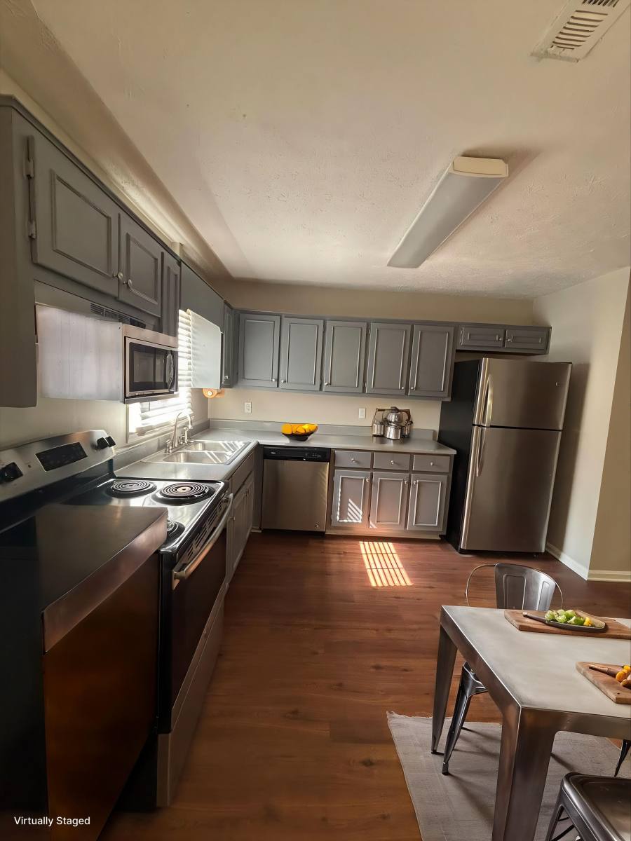 Apartment for rent at Guest House, 48 Chateau Dr SE, Rome, GA 30161