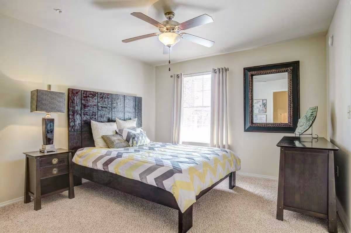 Apartment for rent at Oakmont Apartment Homes, 20202 E Admiral Place, Catoosa, OK 74015