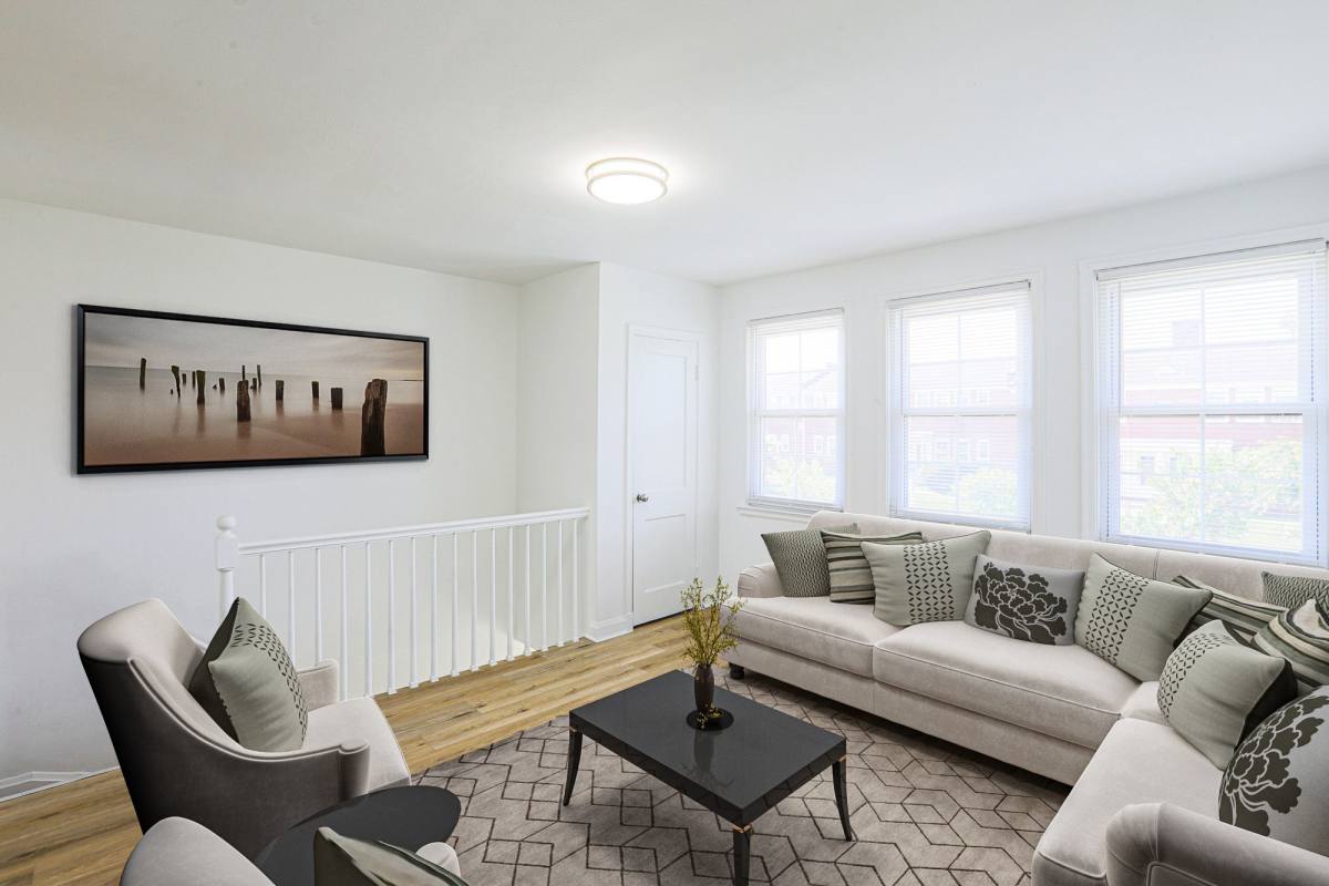 Apartment for rent at Baybrook Village, 1001 E Jeffrey St, Brooklyn, MD 21225
