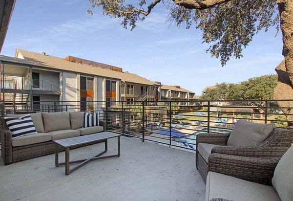 Apartment for rent at 3800 on Portland, 3716 Portland St #266, Irving, TX 75038