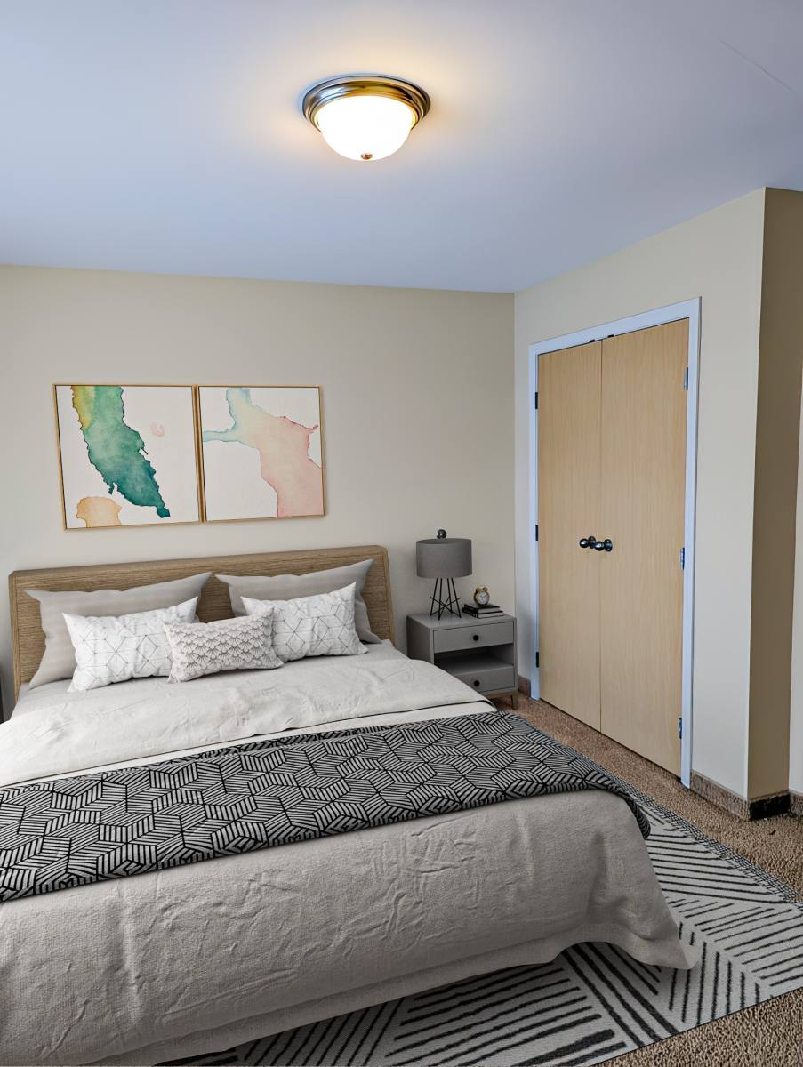 Apartment for rent at Northern Pacific, 525 Demers Ave #211, East Grand Forks, MN 56721
