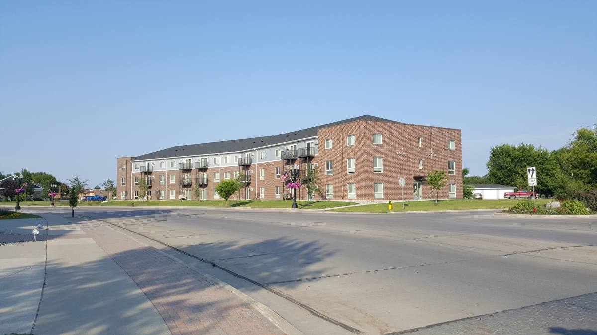 Apartment for rent at Northern Pacific, 525 Demers Ave #211, East Grand Forks, MN 56721