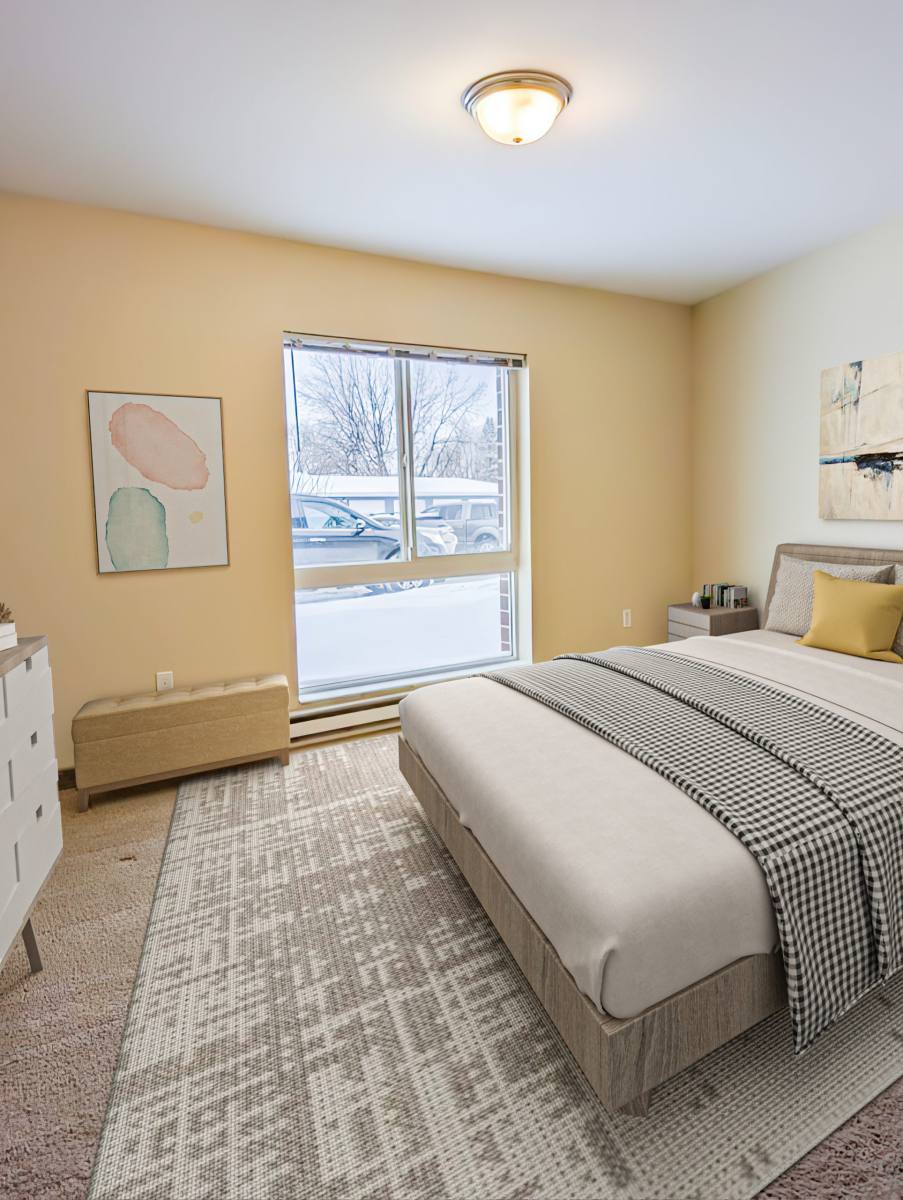 Apartment for rent at Northern Pacific, 525 Demers Ave #211, East Grand Forks, MN 56721