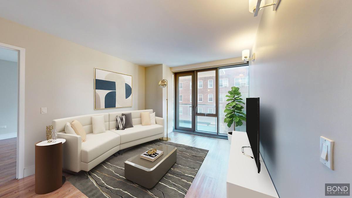 Apartment for rent at 237 E 34th St, New York, NY 10016