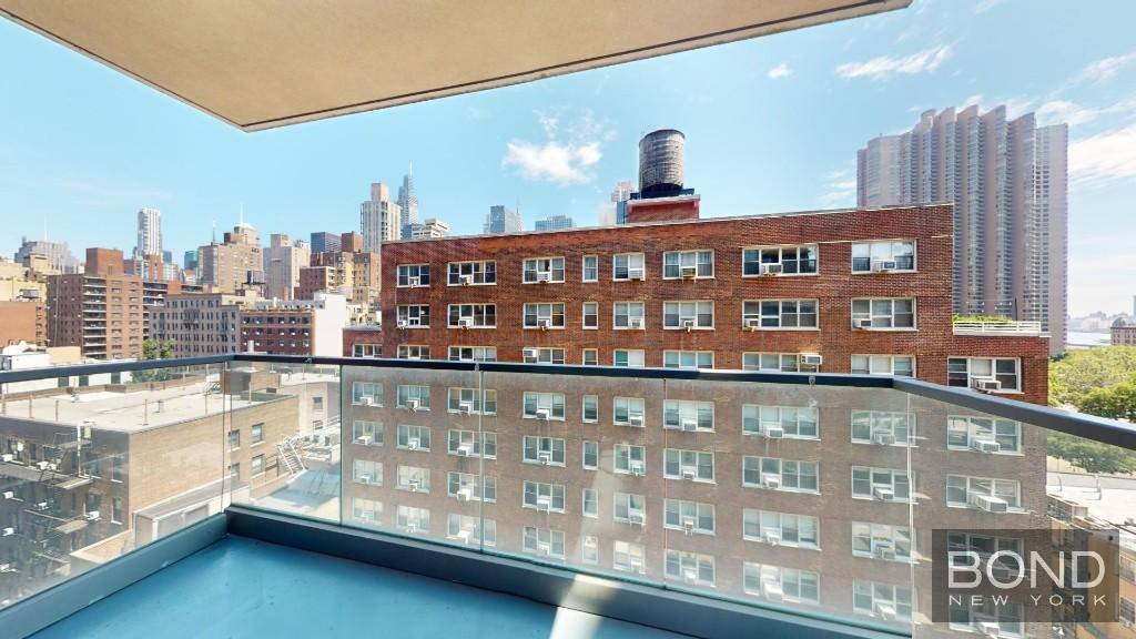 Apartment for rent at 237 E 34th St, New York, NY 10016