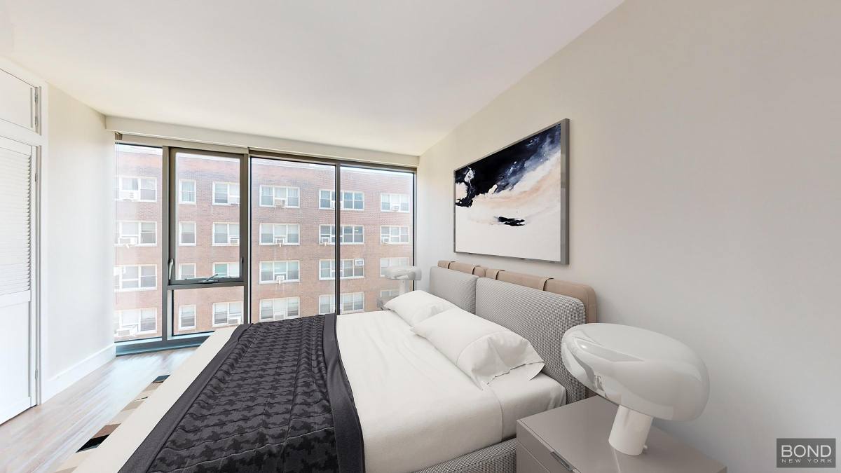 Apartment for rent at 237 E 34th St, New York, NY 10016
