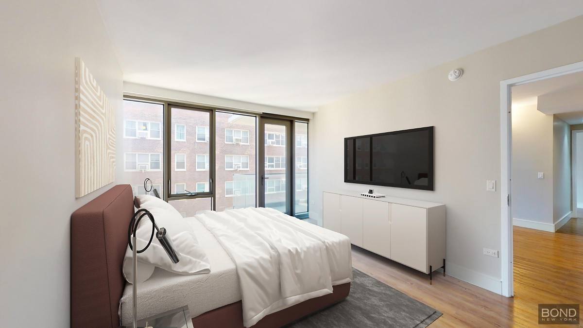 Apartment for rent at 237 E 34th St, New York, NY 10016