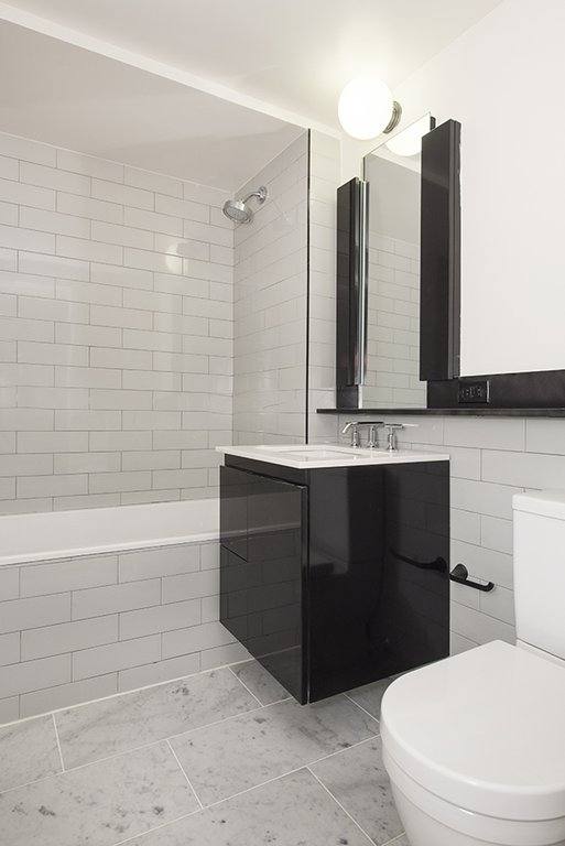 Apartment for rent at 101 E 10th St #3E, New York, NY 10003