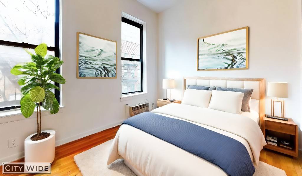 Apartment for rent at 330 E 93rd St #4A, New York, NY 10128