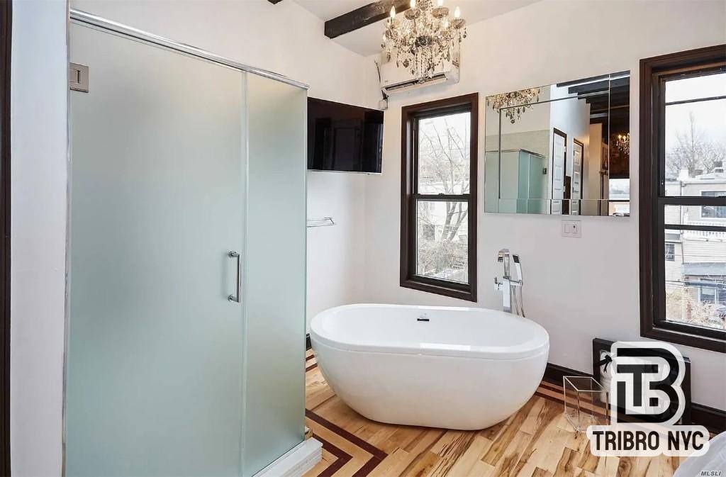 Apartment for rent at 188 Covert St #PH, Brooklyn, NY 11207