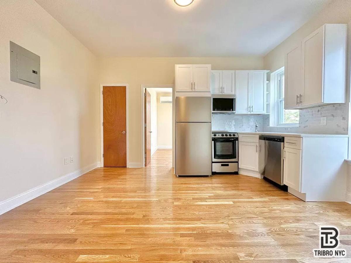 Apartment for rent at 743 Church Ave #2E, Brooklyn, NY 11218