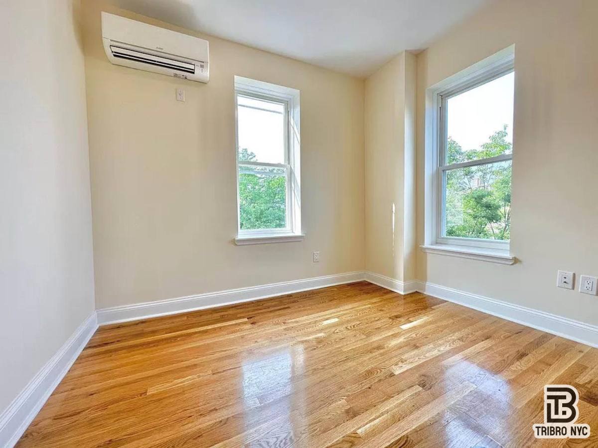Apartment for rent at 743 Church Ave #2E, Brooklyn, NY 11218