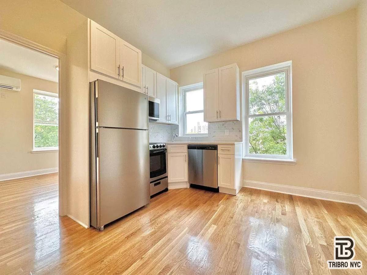 Apartment for rent at 743 Church Ave #2E, Brooklyn, NY 11218