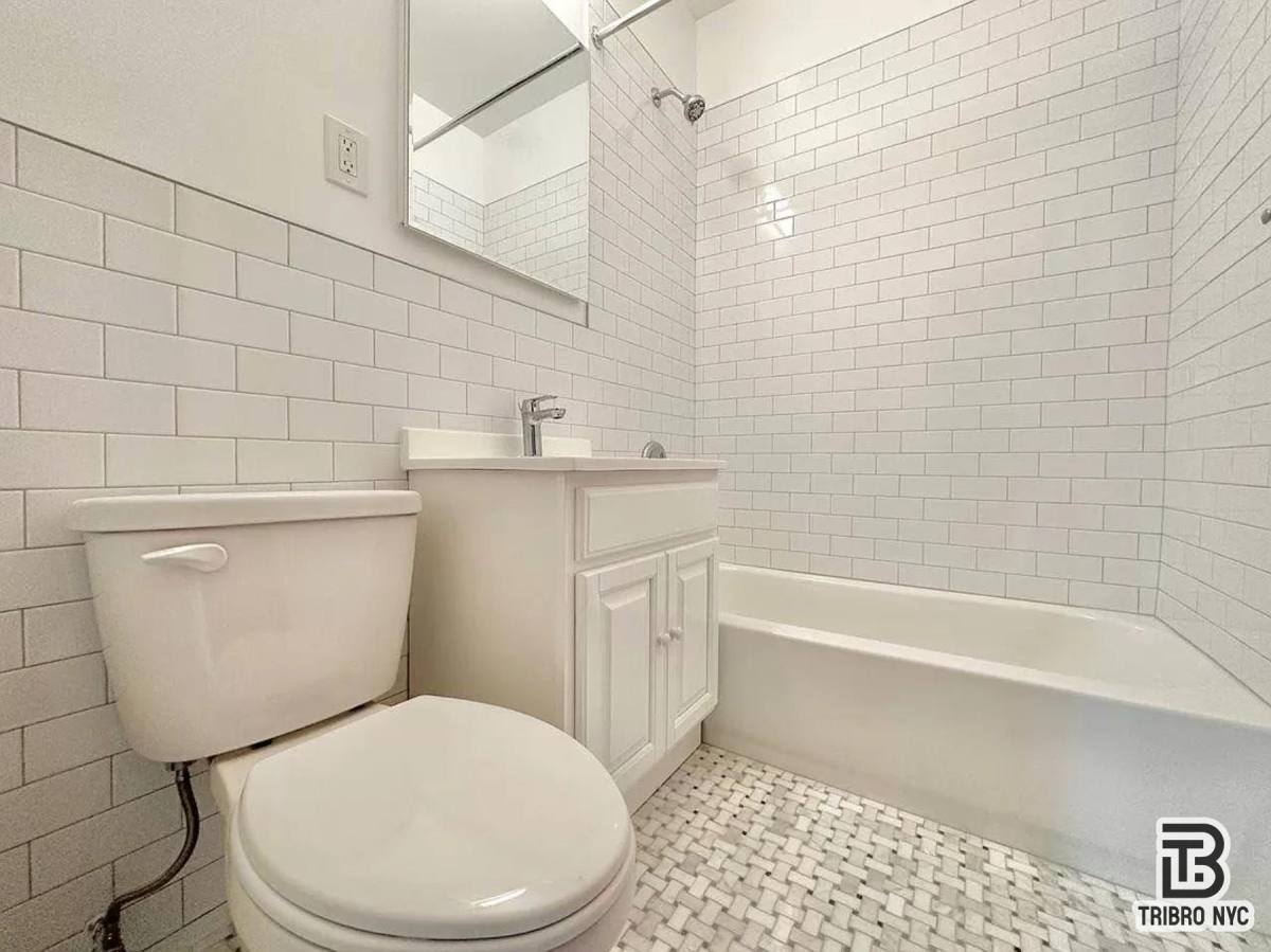 Apartment for rent at 743 Church Ave #2E, Brooklyn, NY 11218