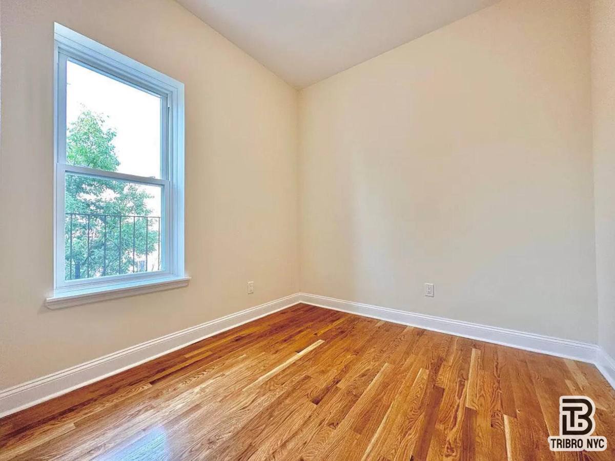 Apartment for rent at 743 Church Ave #2E, Brooklyn, NY 11218