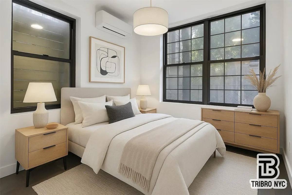 Apartment for rent at 771 Lexington Ave #2E, Brooklyn, NY 11221