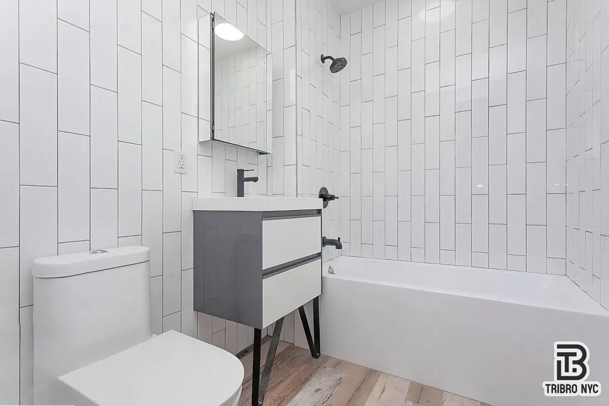 Apartment for rent at 771 Lexington Ave #2E, Brooklyn, NY 11221