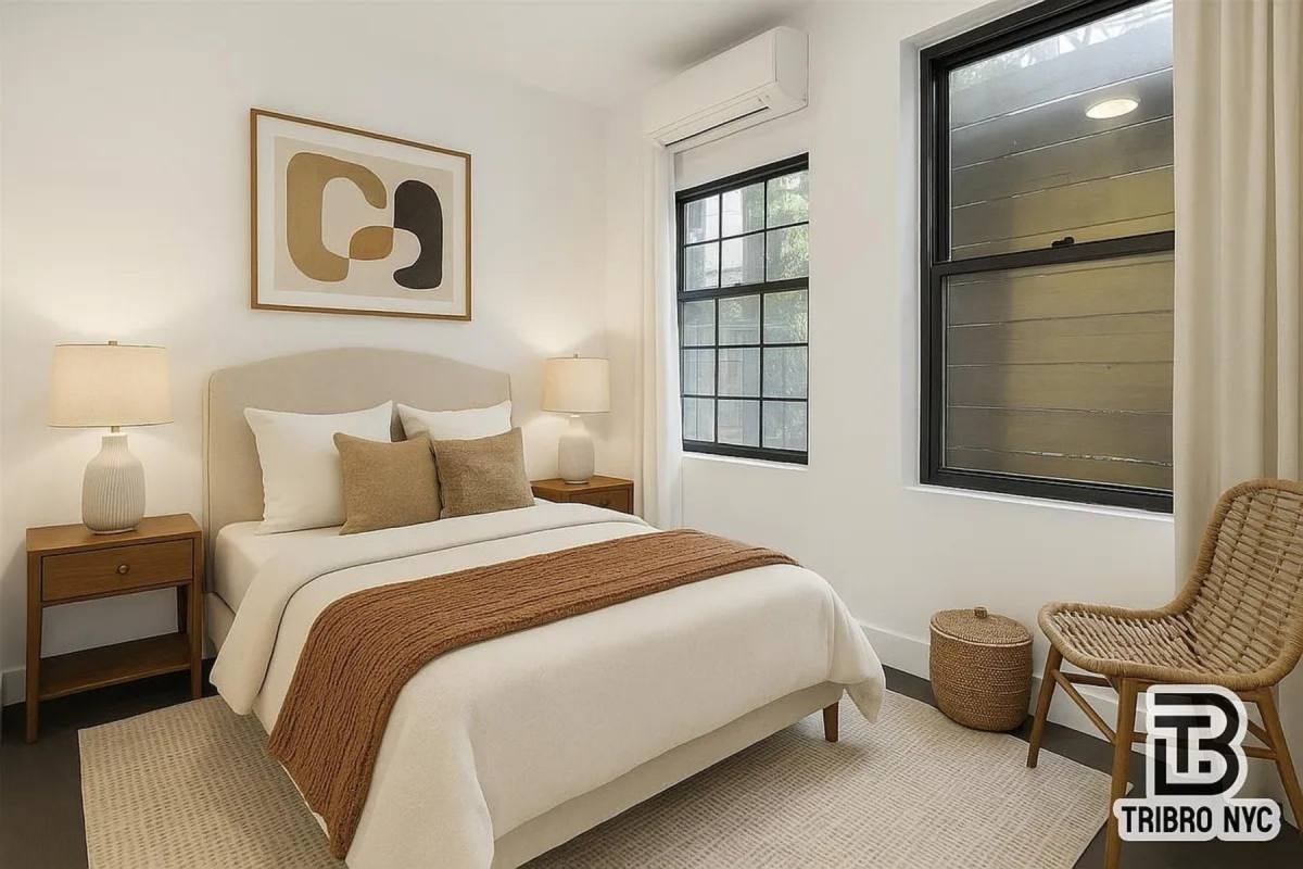 Apartment for rent at 771 Lexington Ave #2E, Brooklyn, NY 11221