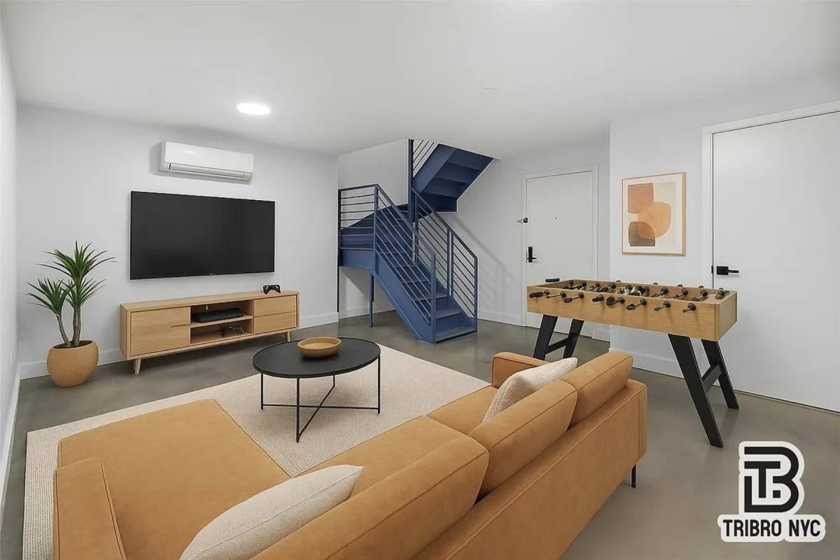 Apartment for rent at 771 Lexington Ave #2E, Brooklyn, NY 11221