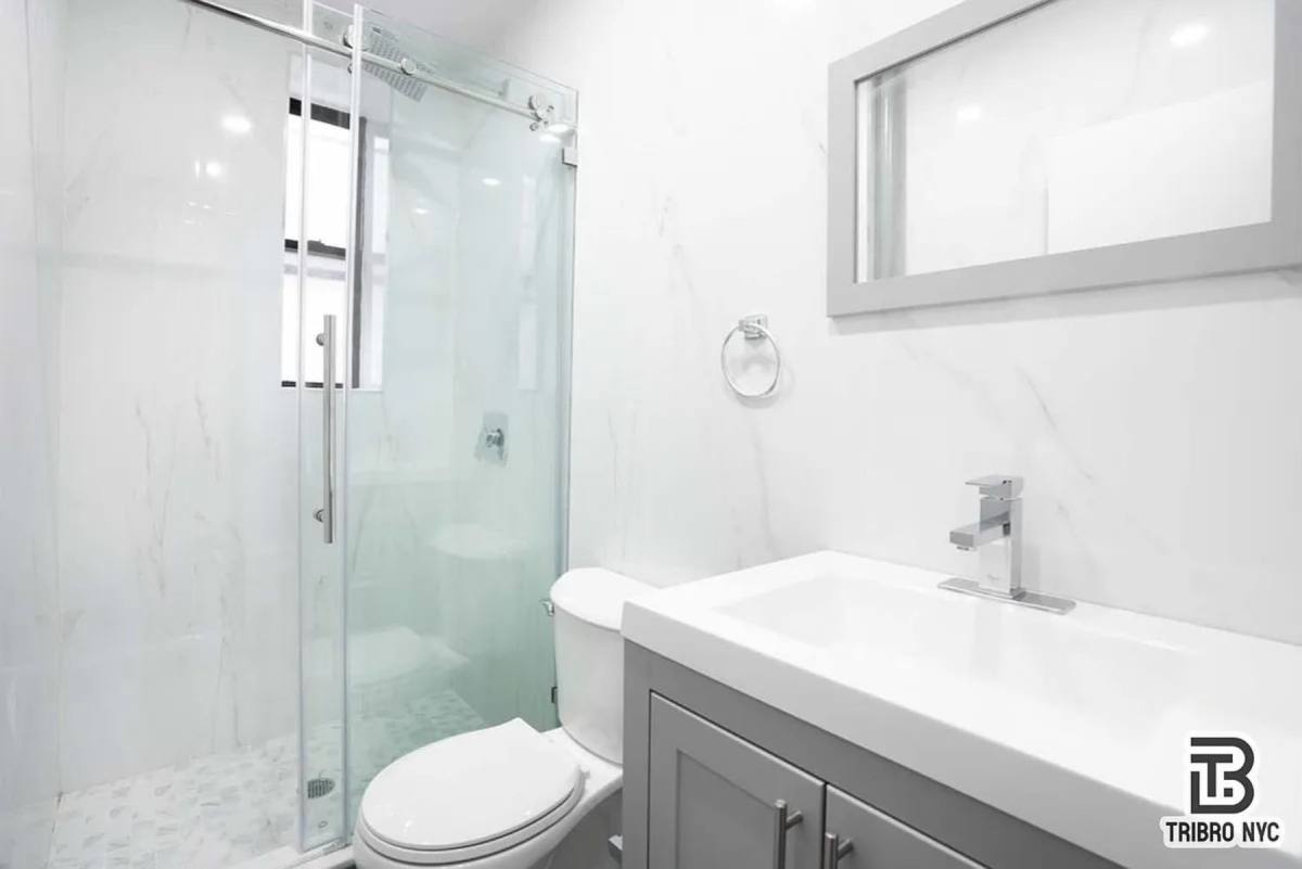 Apartment for rent at 1717 E 8th St #3B, Brooklyn, NY 11223