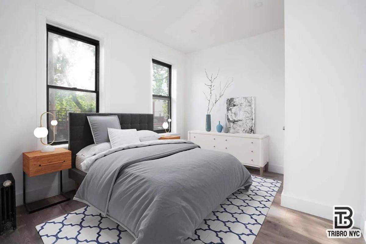 Apartment for rent at 1717 E 8th St #3B, Brooklyn, NY 11223
