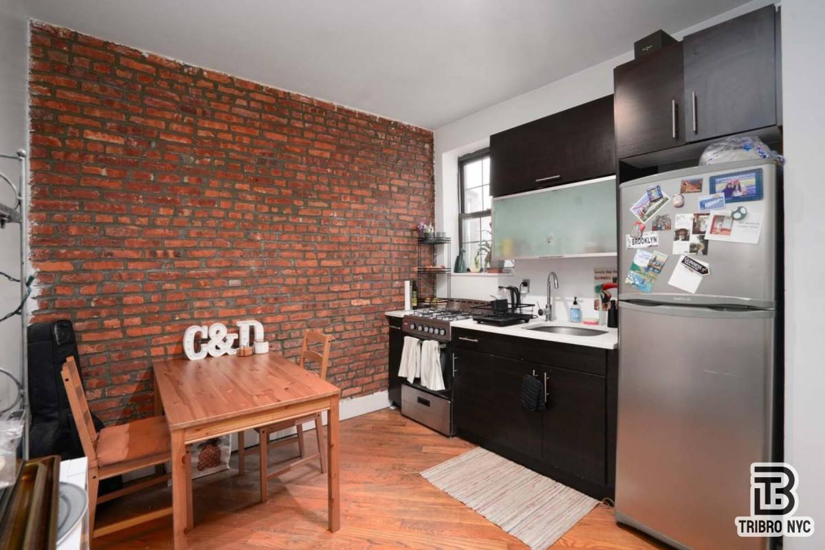 Apartment for rent at 461 Chauncey St #3A, Brooklyn, NY 11233