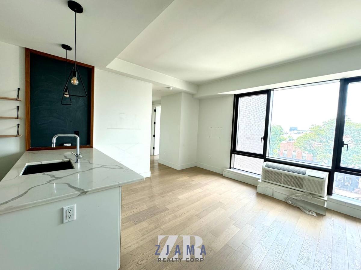 Apartment for rent at 635 Fourth Ave #404, Brooklyn, NY 11232