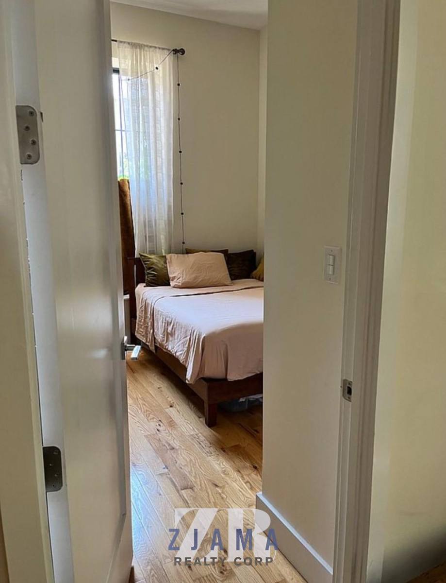 Apartment for rent at 338 Clifton Place #1F, Brooklyn, NY 11216