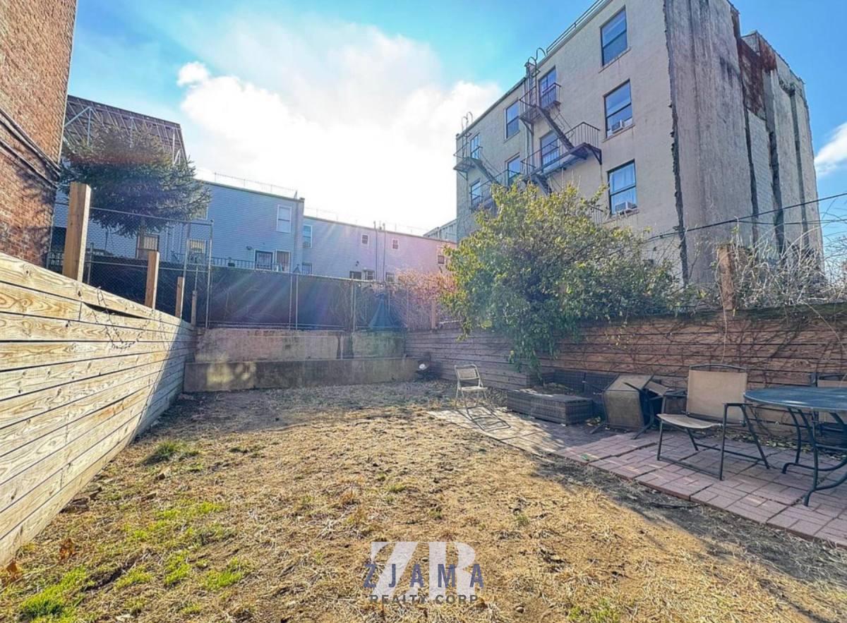 Apartment for rent at 338 Clifton Place #1F, Brooklyn, NY 11216