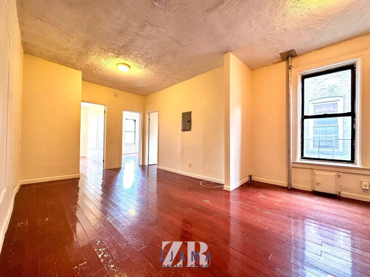 Apartment for rent at 860 Nostrand Ave #9, Brooklyn, NY 11225