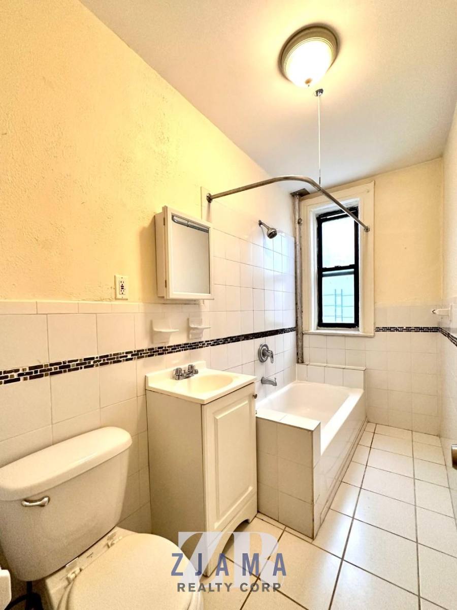 Apartment for rent at 860 Nostrand Ave #9, Brooklyn, NY 11225