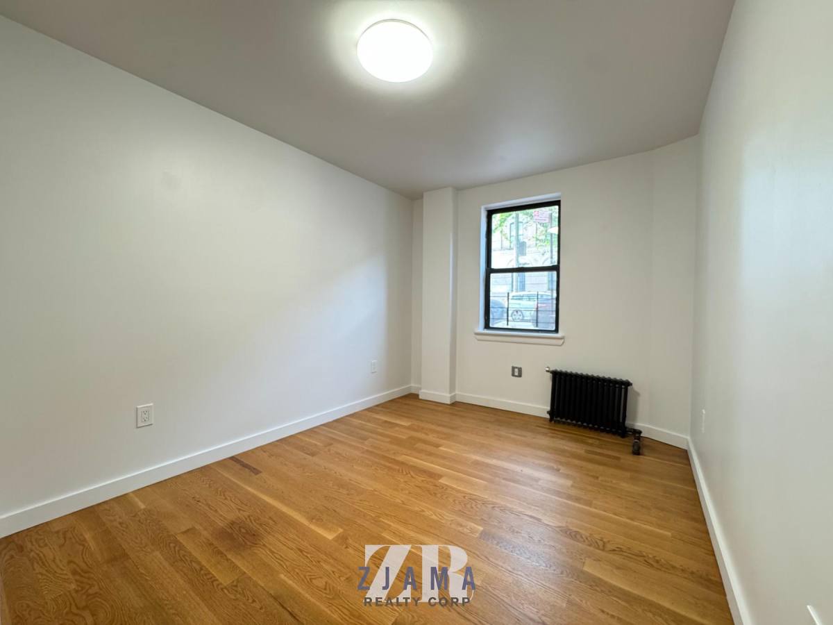 Apartment for rent at 350 Greene Ave #1A, Brooklyn, NY 11216