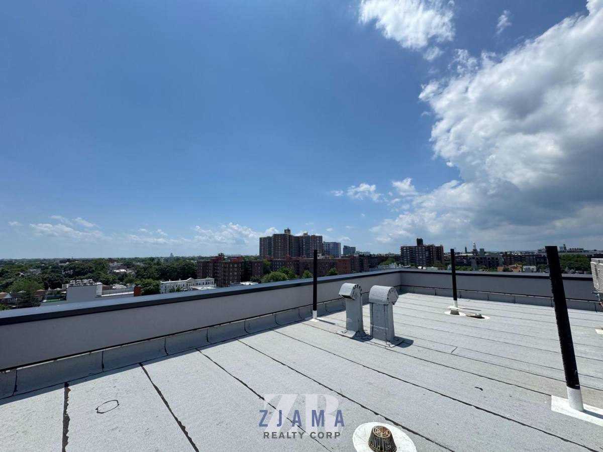 Apartment for rent at 1629 Brooklyn Ave #4B, Brooklyn, NY 11210