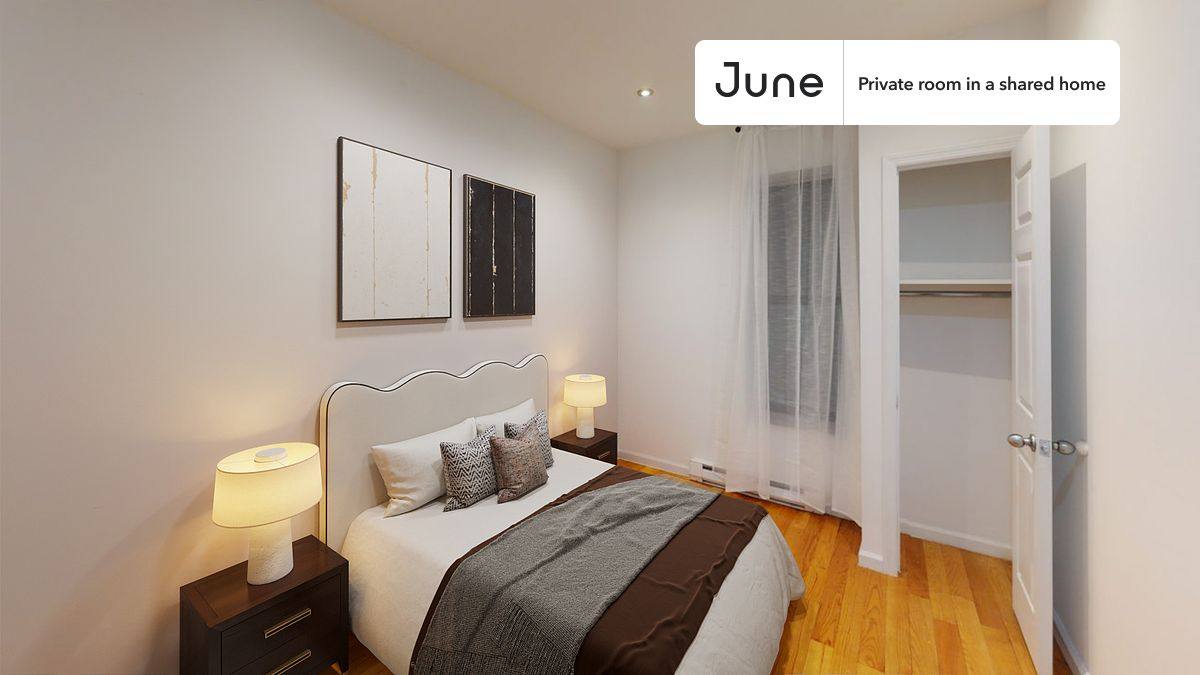 Apartment for rent at 15 W 107THSTREET, New York, NY 10025