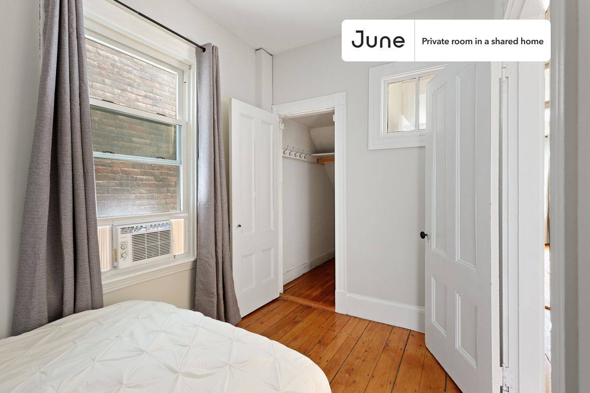 Apartment for rent at 71 School St, Roxbury, MA 02119