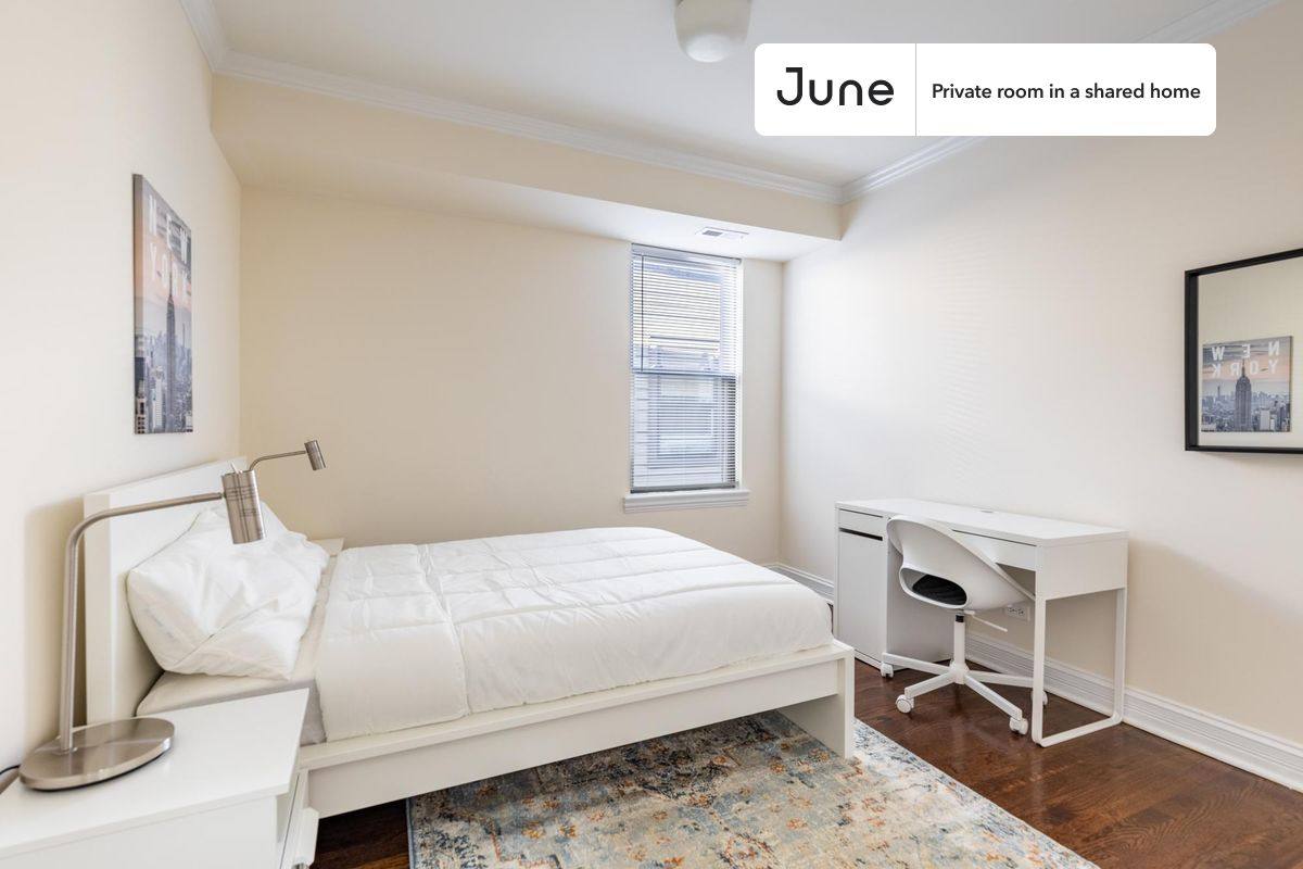 Apartment for rent at 3743 N Albany Ave #A, Chicago, IL 60618