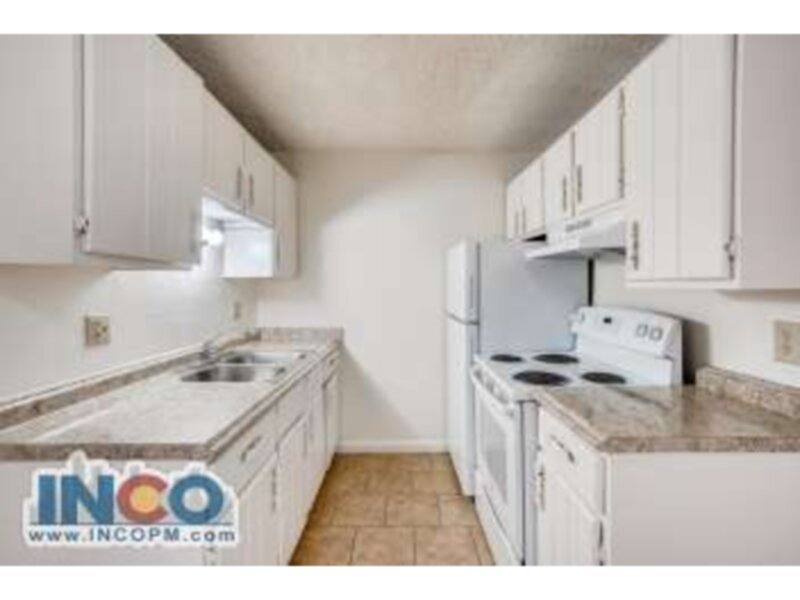 Apartment for rent at 3160 W Louisiana Ave, Denver, CO 80219