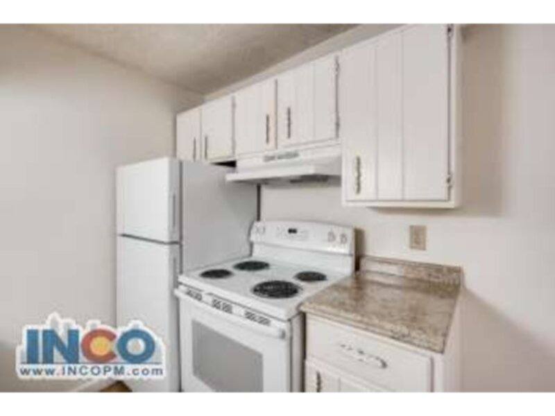 Apartment for rent at 3160 W Louisiana Ave, Denver, CO 80219