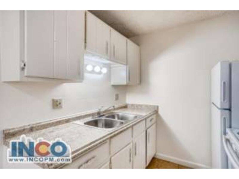 Apartment for rent at 3160 W Louisiana Ave, Denver, CO 80219