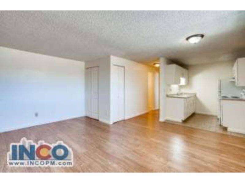 Apartment for rent at 3160 W Louisiana Ave, Denver, CO 80219